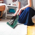 XM50 | Wireless Mite Remover - Image 2