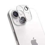 iPhone Original Clear Lens Shield