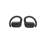 JBL Soundgear Sense True Wireless Open-Ear Headphones - Black - Image 4