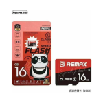 Remax C10 microSDHC 16GB Class 10