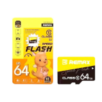 Remax microSDXC 64GB Class 10