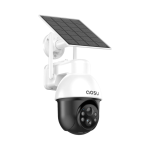 aosu SolarCam D1 Lite Solar-Powered Wireless Security Camera