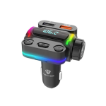 LENYES CA886 | Car Charger PD+QC3.0 38W