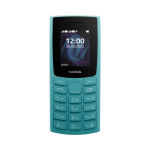 NOKIA 105 | Dual SIM - Cyan - Image 3