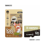 Remax Speed Flash microSDXC 128GB Class 10