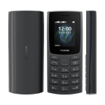 NOKIA 105 | Dual SIM - Charcoal - Image 2