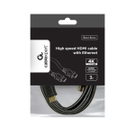 Cablexpert CC-HDMI4L-15 High speed HDMI cable with Ethernet  4.5m - Image 3