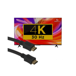 Cablexpert CC-HDMI4-10M High speed HDMI cable with Ethernet 10m - Image 4