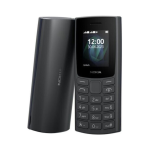 NOKIA 105 | Dual SIM - Charcoal - Image 3