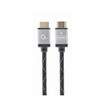 Cablexpert CCB-HDMIL-1M High speed HDMI cable with Ethernet 1m