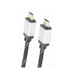 Cablexpert CCB-HDMIL-1M High speed HDMI cable with Ethernet 1m - Image 2