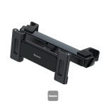 Baseus Joyride Pro Series Car Backseat Mount - Black - Image 2