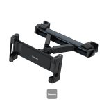 Baseus Joyride Pro Series Car Backseat Mount - Black - Image 3