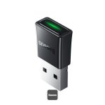 BASEUS BA07 Mini Adapter for PC, USB 5.3 Wireless Bluetooth Dongle Receiver - Image 2
