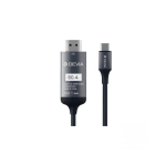 DEVIA Storm Series Type-C To HDMI Cable