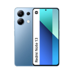 Xiaomi Redmi Note 13 Dual SIM (8GB/256GB) - Ice Blue