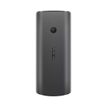 NOKIA 110 4G | Dual SIM - Black - Image 3