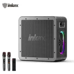 INKAX BS-45 TWS Portable Karaoke Wireless Speaker