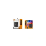 INKAX BS-45 TWS Portable Karaoke Wireless Speaker - Image 2