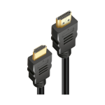 Leewello HD-004 HDMI 1.4 Cable HDMI male - HDMI male 2m