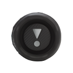 JBL Flip 7 Portable Speaker - Black - Image 4
