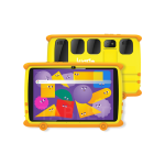 Kiddoboo Tablet 8'' EIGHT