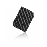 VERBATIM Store 'n' Go Mini SSD USB 3.2 Gen 1 1TB
