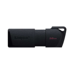 KINGSTON Datatraveler Exodia M 32GB USB 3.2 Stick - Black - Image 3