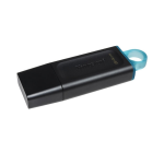KINGSTON DataTraveler Exodia 64GB USB 3.2 Stick - Black - Image 4