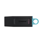 KINGSTON DataTraveler Exodia 64GB USB 3.2 Stick - Black - Image 3