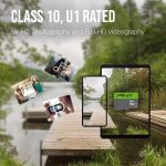 PNY 128GB Elite Class 10 U1 microSDXC Flash Memory Card - 100MB/s - Image 3