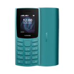 NOKIA 105 | Dual SIM - Cyan