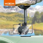 Moxom MX-VS72 Rear view Mirror Phone Holder - Image 2