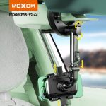 Moxom MX-VS72 Rear view Mirror Phone Holder - Image 3