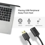 UNITEK USB 3.0 Extension Cable 2m - Image 3
