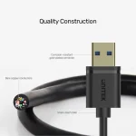 UNITEK USB 3.0 Extension Cable 2m - Image 4