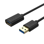UNITEK USB 3.0 Extension Cable 2m - Image 2