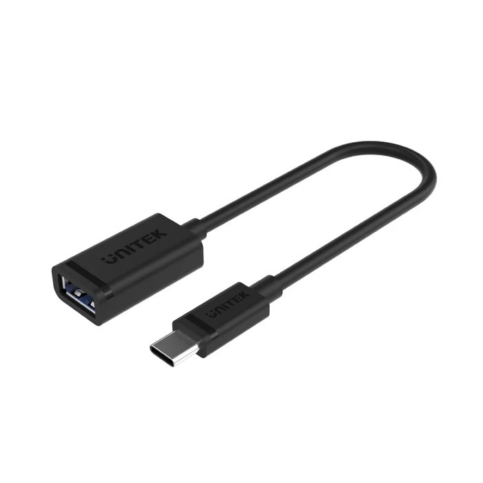 UNITEK USB-C to USB-A Adapter with 5Gbps (USB 3.0) - Image 2