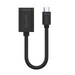 UNITEK Micro USB to USB-A OTG Adapter (USB 2.0)