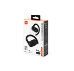 JBL Soundgear Sense True Wireless Open-Ear Headphones - Black - Image 14