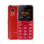 myPhone Halo Easy - Red