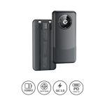REMAX RPP-38 | Power Bank Fast Charging 20000mAh 22.5W - Blue