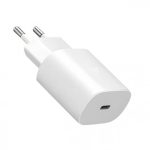 Leewello LW-108 | USB-C Power Adapter Without Cable 25W White