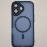 Apple iPhone Magsafe Case - Blue