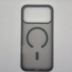 Apple iPhone Magsafe Case - Grey