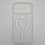 Apple iPhone Magsafe Case - White
