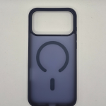 Apple iPhone Magsafe Case - Blue