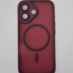 Apple iPhone Magsafe Case - Bold