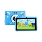Jepk T15 7Inches Tablet (4GB/128GB) - Blue