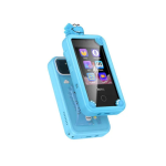 Hoco Phone for kids 2,8" Y103 - Blue